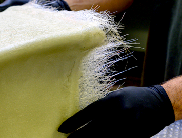 Berkleba waterproof zandstraaltape – textieltape heeft bekende fans