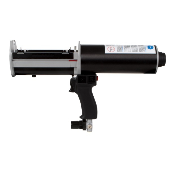 Applicatiepistool Pneumatisch 490ml – 10:1
