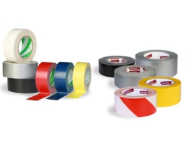 Categorie ducttapes