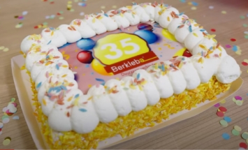 Berkleba bestaat 35 jaar!