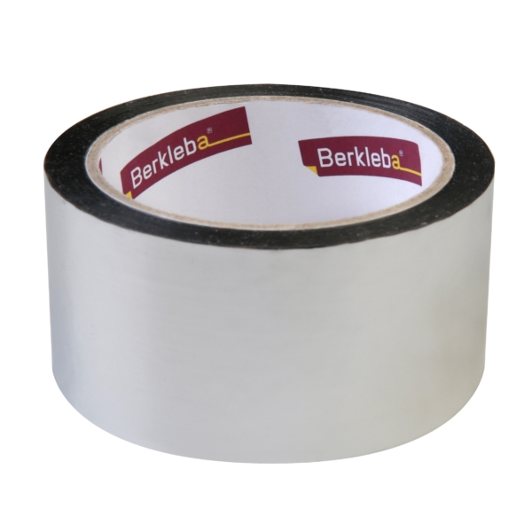 PP gemetalliseerde chroomtape 30 Mµ