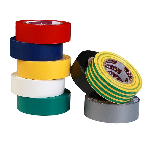 PVC elektro isolatietape