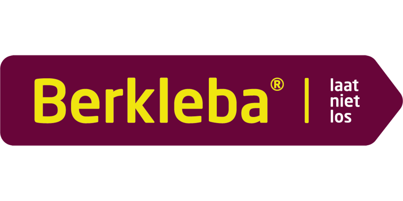 Berkleba logo